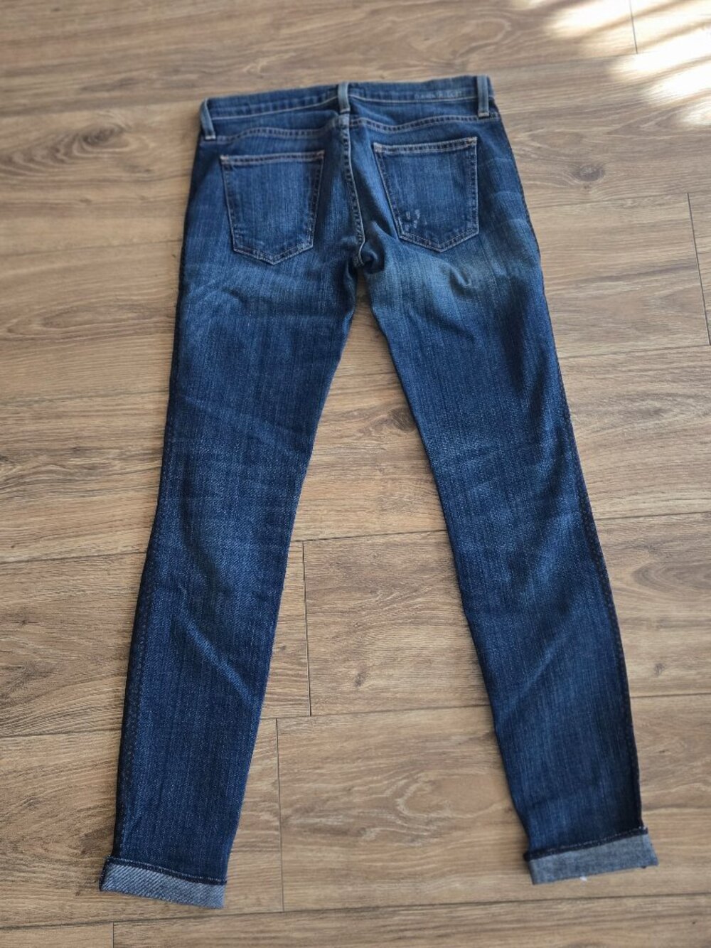 Current/Elliott Jeans - Picture 4 of 6